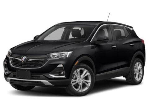2021 Buick Encore GX for sale at Quality Chevrolet in Old Bridge NJ