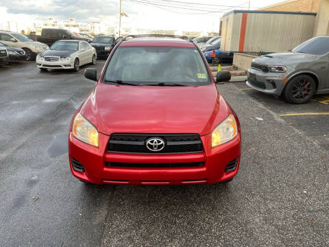 2010 Toyota RAV4 for sale at A1 Auto Mall LLC in Hasbrouck Heights NJ