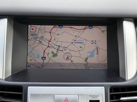 2008 Acura RDX SH-AWD w/Tech