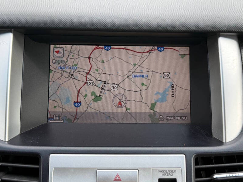 2008 Acura RDX SH-AWD w/Tech