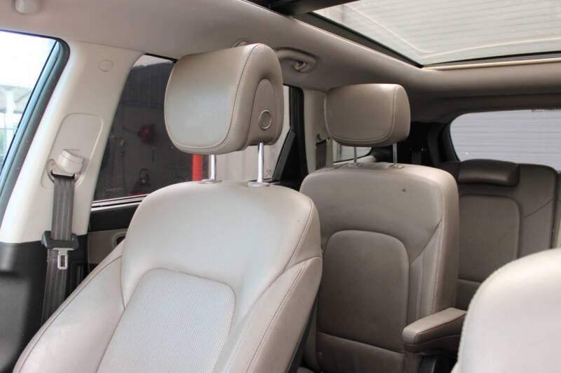 2018 Hyundai Santa Fe