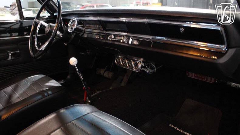 1968 Dodge Dart