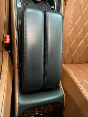 2014 Bentley Flying Spur