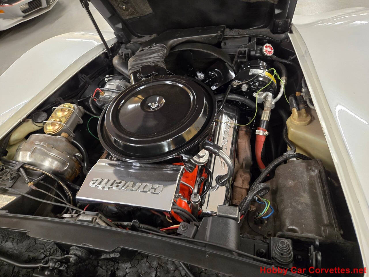 1977 Chevrolet Corvette 77