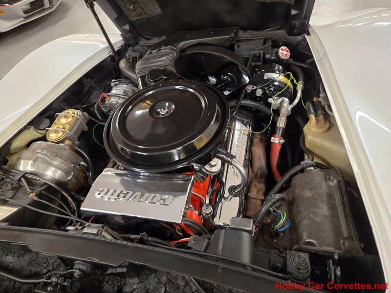 1977 Chevrolet Corvette