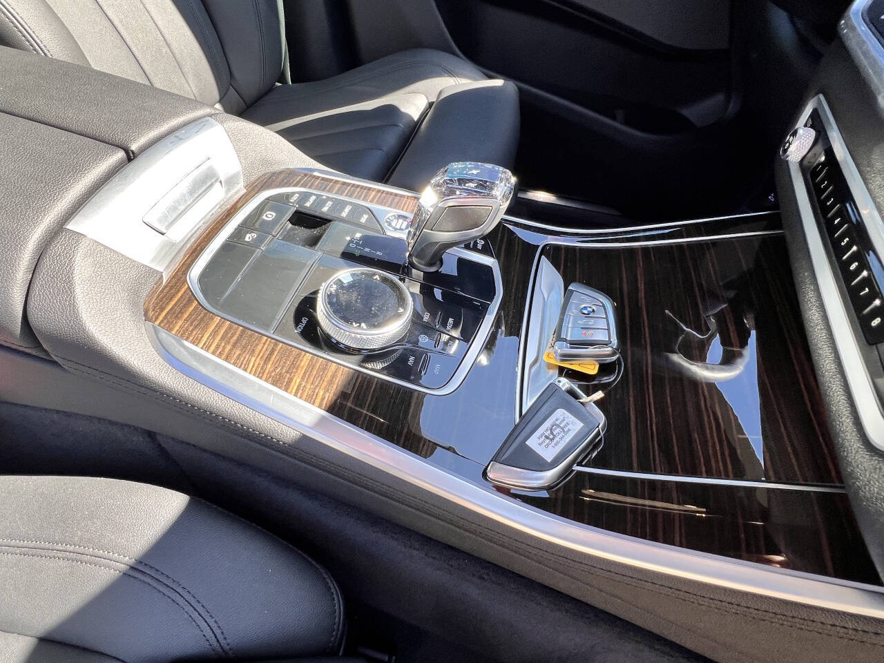 Used Car 2019 Bmw X5  Xdrive40i Awd 4dr Sports Activity Vehicle For Sale Under $35,000 In Austin, Texas