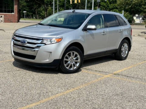 2012 Ford Edge for sale at Car Shine Auto in Mount Clemens MI