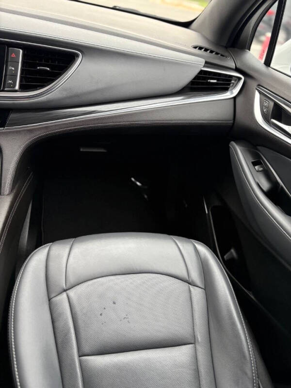 2024 Buick Enclave Premium