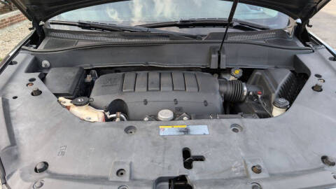 2013 GMC Acadia SLE-2