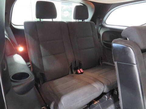 2013 Dodge Durango SXT