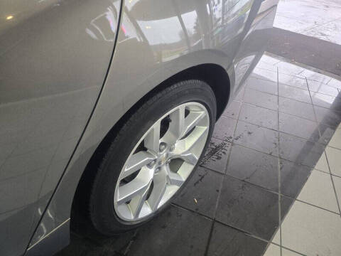 2019 Chevrolet Impala Premier