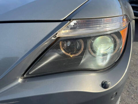 2006 BMW 6 Series 650i