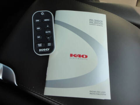 2013 Land Rover Range Rover Supercharged