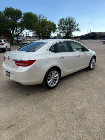 2013 Buick Verano Convenience Group