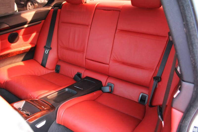 2012 BMW 3 Series 328i