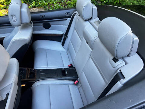 2013 BMW 3 Series 328i