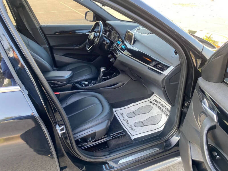 2017 BMW X1 sDrive28i