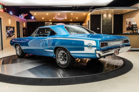 1970 Dodge Coronet