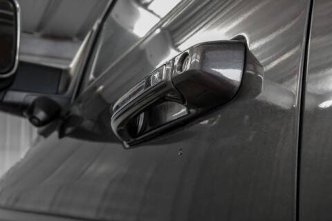 2020 RAM 3500 Laramie