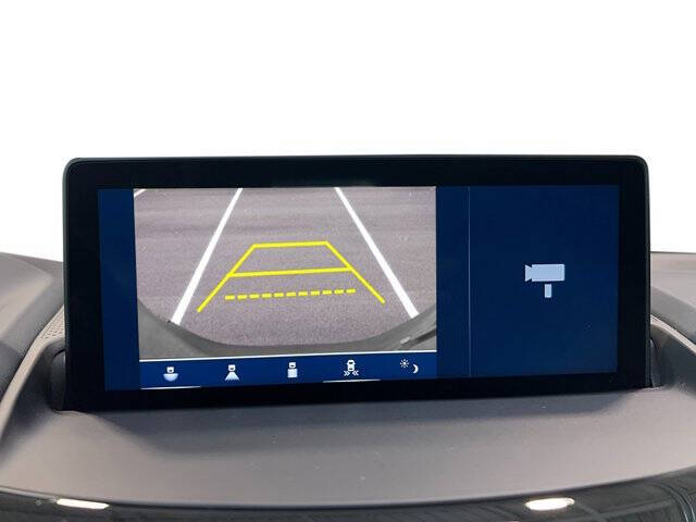 2026 Acura RDX SH-AWD