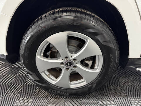 2019 Mercedes-Benz GLS GLS 450