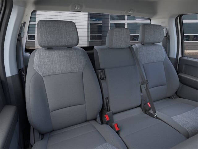 2025 Ford F-350 Super Duty XLT