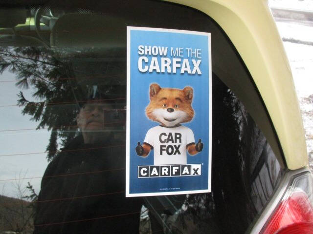 2014 Chevrolet Spark LS CVT