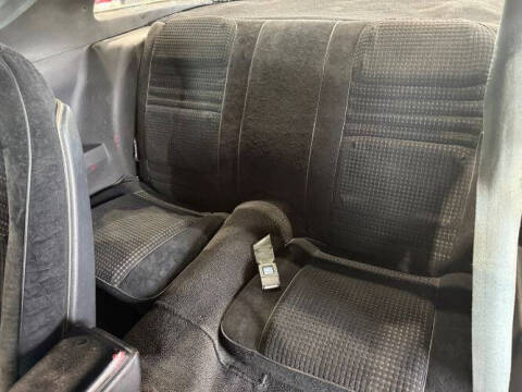 1975 Pontiac Trans Am