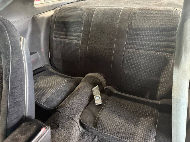 1975 Pontiac Trans Am