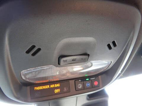 2024 Chevrolet Trax RS