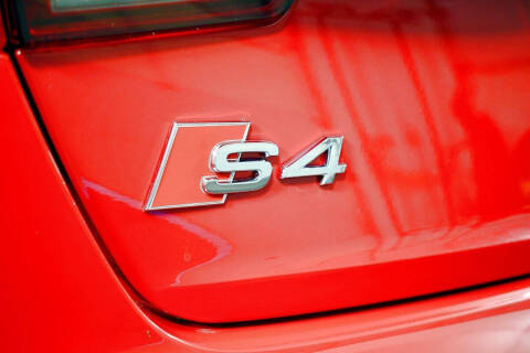 2018 Audi S4 3.0T quattro Premium Plus