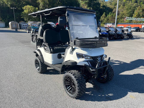 2025 TrailMaster TBM X4