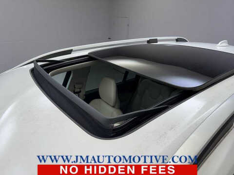 2019 Volvo XC90 T6 Momentum