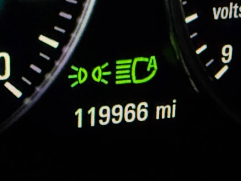 2018 Buick Enclave Avenir