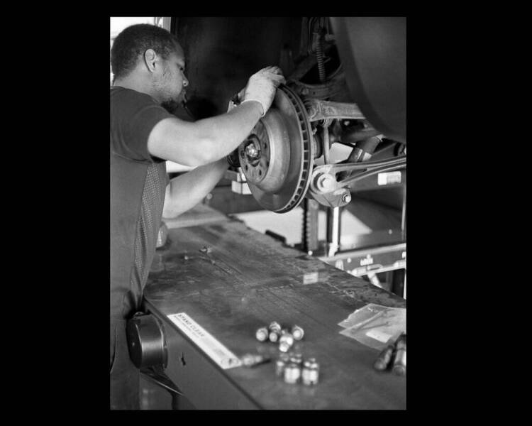 2021 Ford F-250 Super Duty