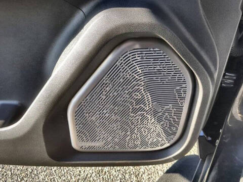 2026 GMC HUMMER EV 2X