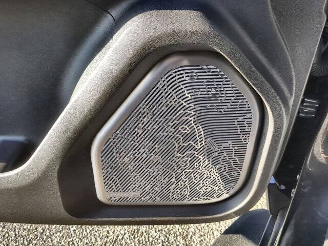 2026 GMC HUMMER EV 2X