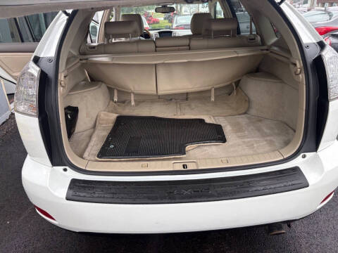 2004 Lexus RX 330