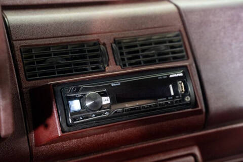 1994 Chevrolet C/K 1500 Series