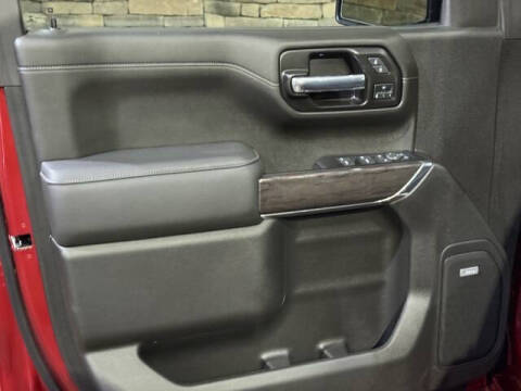 2022 Chevrolet Silverado 1500 Limited