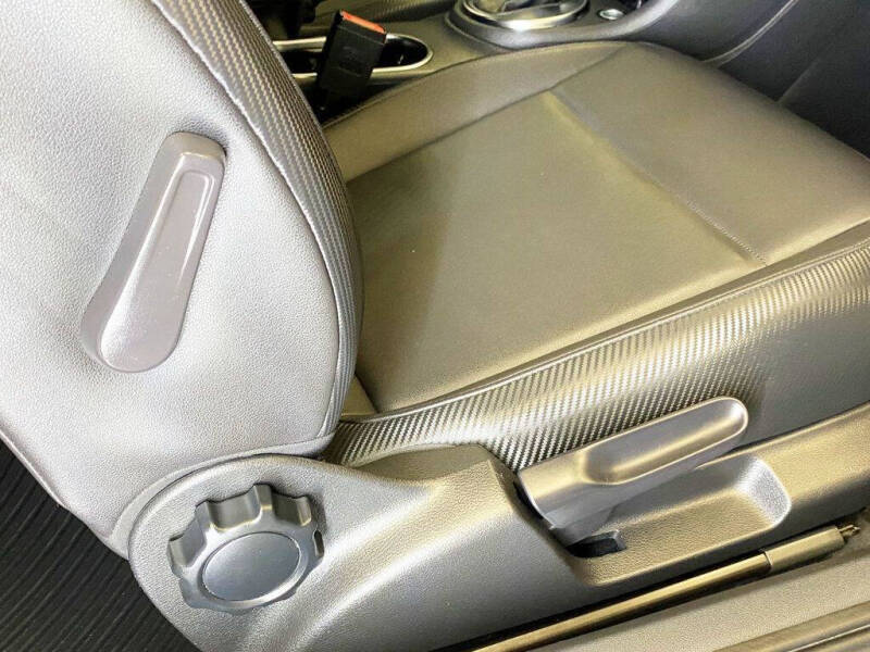 2014 Volkswagen Beetle