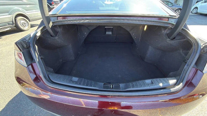 2017 Lincoln MKZ Select