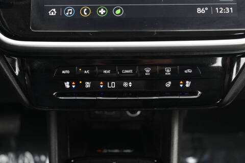 2022 Chevrolet Bolt EUV Premier