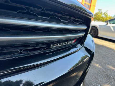 2015 Dodge Charger SE