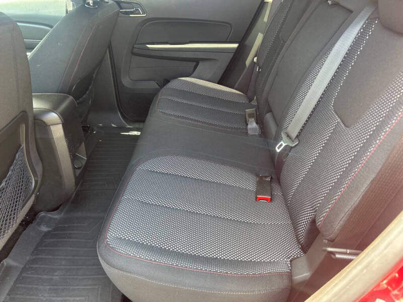2015 GMC Terrain SLE-2