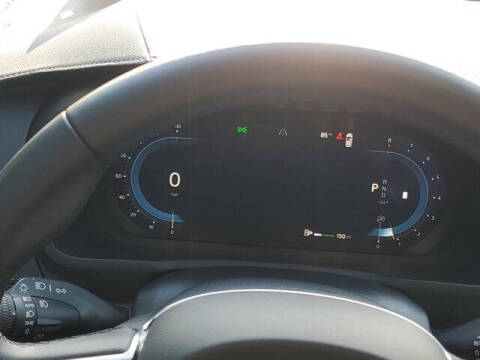 2023 Volvo XC90 B6 Ultimate Bright Theme 7P