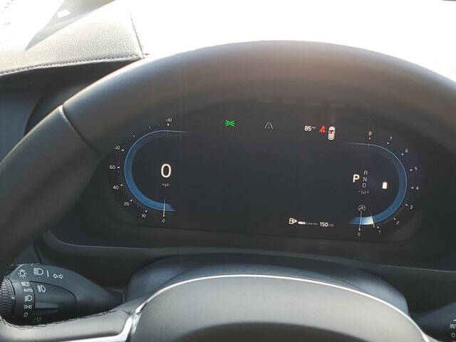 2023 Volvo XC90 B6 Ultimate Bright Theme 7P