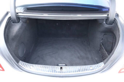 2014 Mercedes-Benz S-Class S 63 AMG