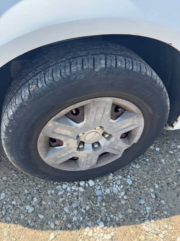 2012 Dodge Grand Caravan SE