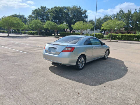 2011 Honda Civic EX